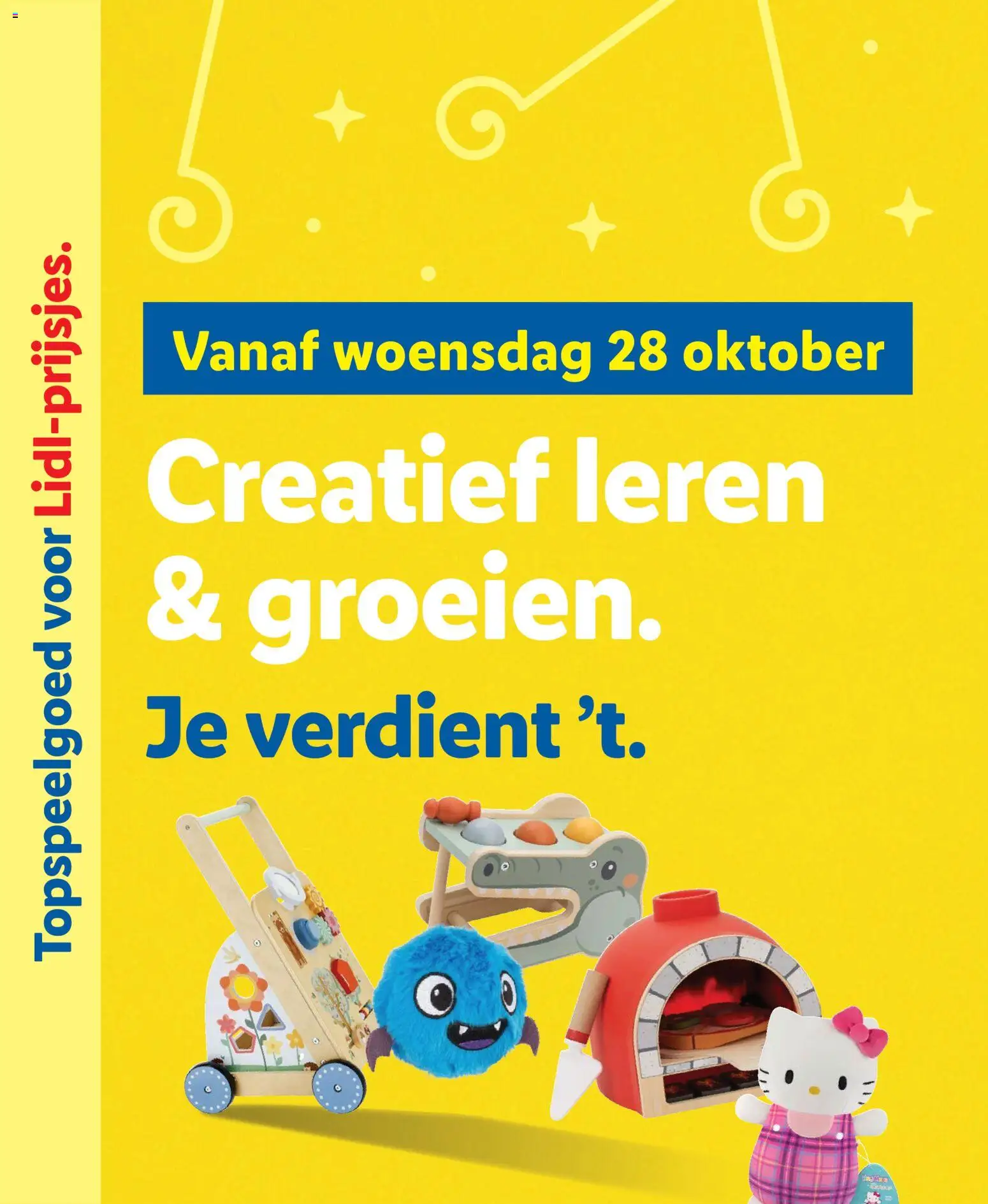 {H1} | Pagina: 22 | Producten: Monster, Oven, Speelgoed