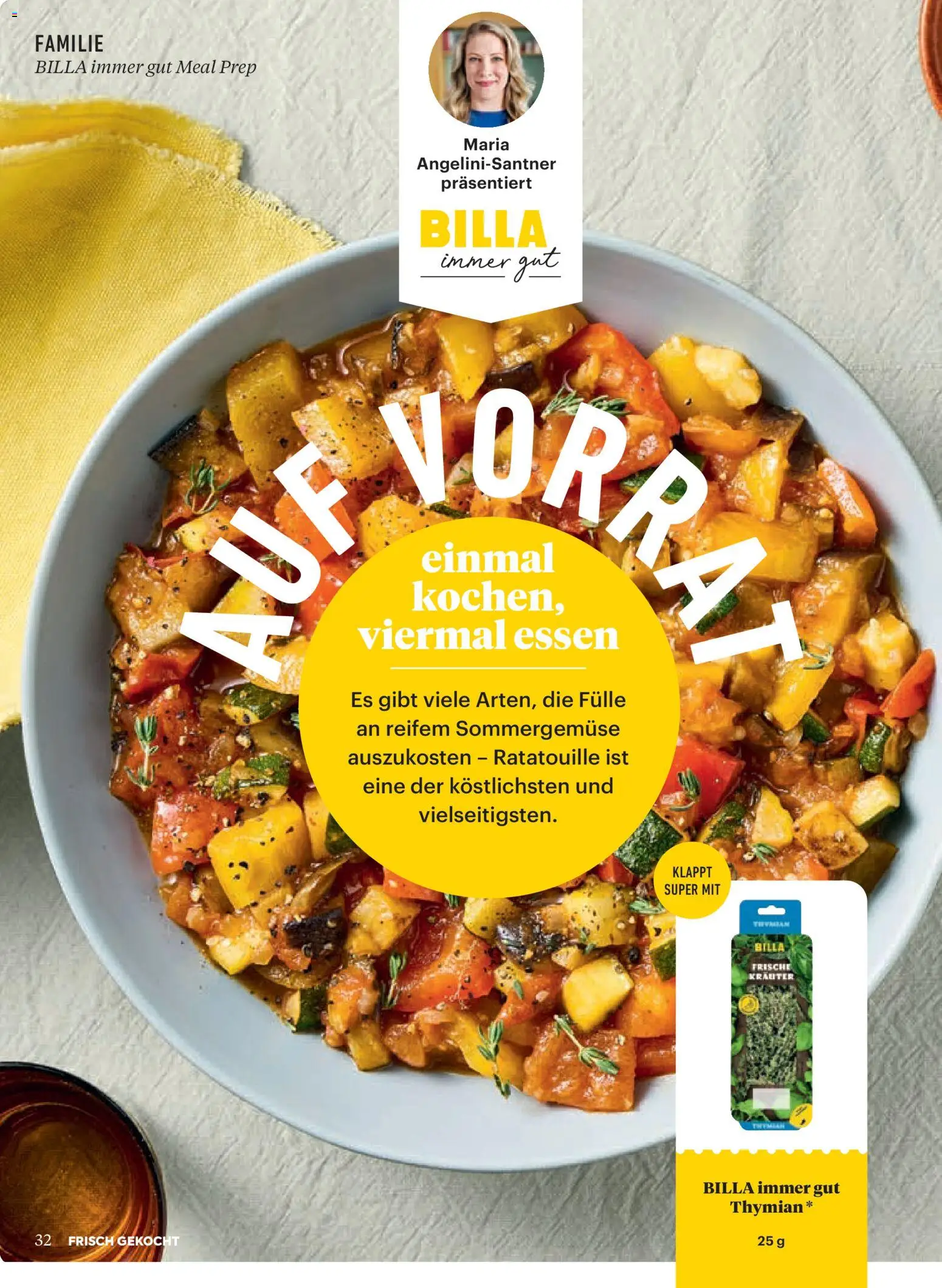 Billa AT akciós ujság - amely érvényes a következő dátumtól: 01.07.2026 | Oldal: 30