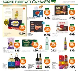 Anteprima del volantino Superconti volantino valido a partire dal 07.05.2026 | Pagina: 13