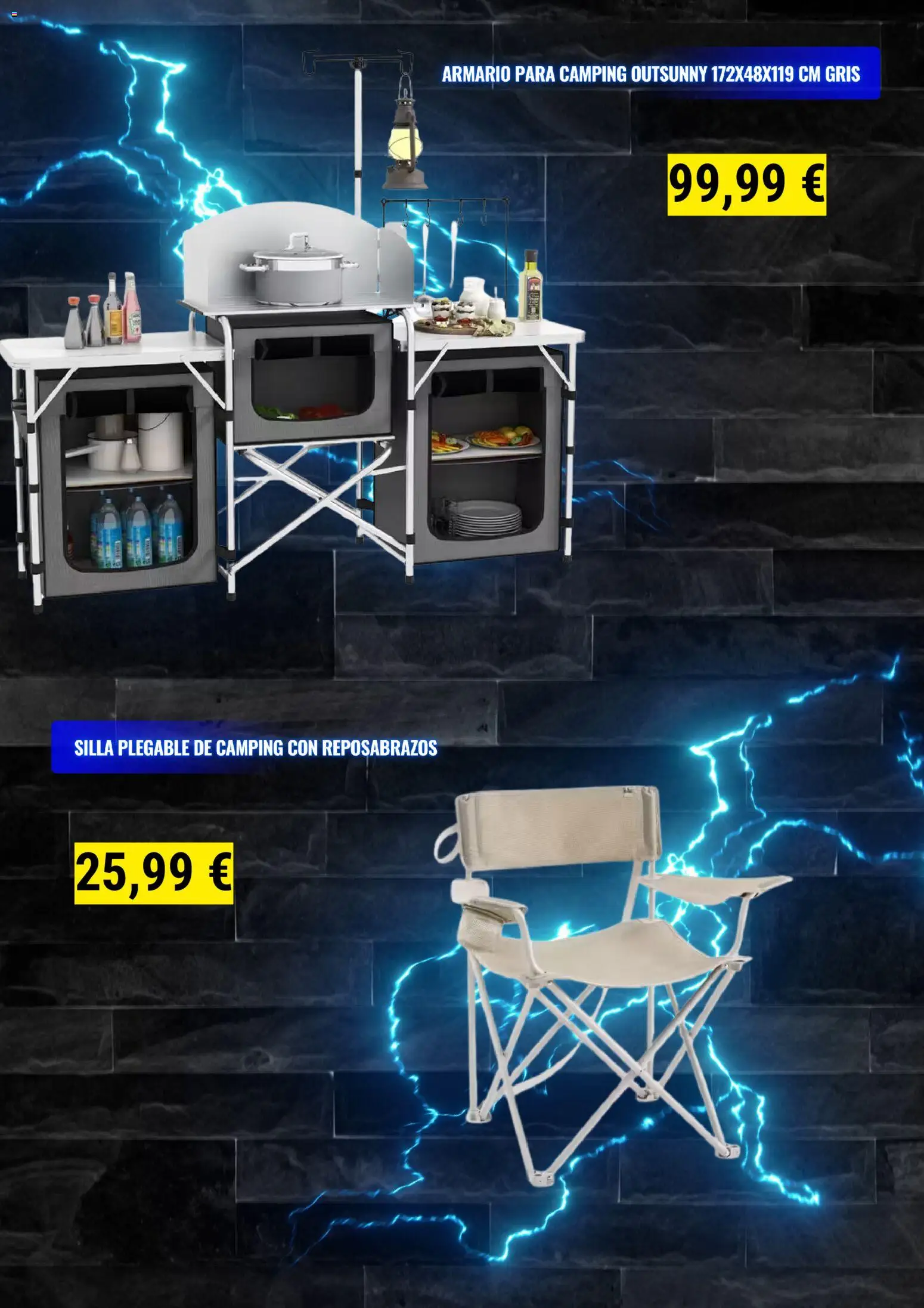 Decathlon oferta estacional │ válido desde el 01.06.2026 | Página: 2