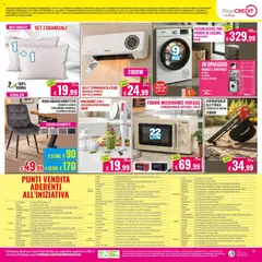 Anteprima del volantino Satur volantino valido a partire dal 23/10/2026 | Pagina: 16