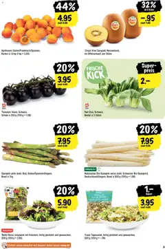 'Zespri Kiwi Sungold, Neuseeland, im Offenverkauf, per Stück ab 21.05.2026 gültig | Seite: 3 | Produkte: Kiwi