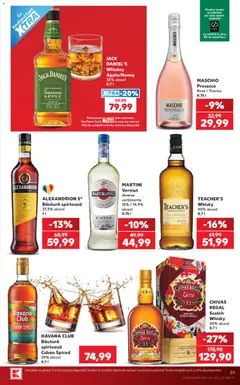 Ofertele Kaufland valabile de la 22.07.2026 | Pagină: 51