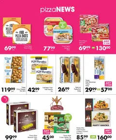 Save specials catalogue – valid from 30/07/2026 | Page: 14