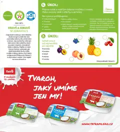 Náhled letáku Albert magazín od 01.05.2026 | Strana: 25