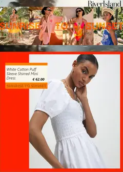 Preview of River Island - Offers valid from 20.05.2026 | Page: 4 | Products: Dress