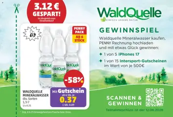 Penny Markt Gutscheine ab 21.05.2026 gültig | Seite: 23