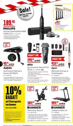 Interdiscount aktionen ab 05.10.2026 gültig | Seite: 16