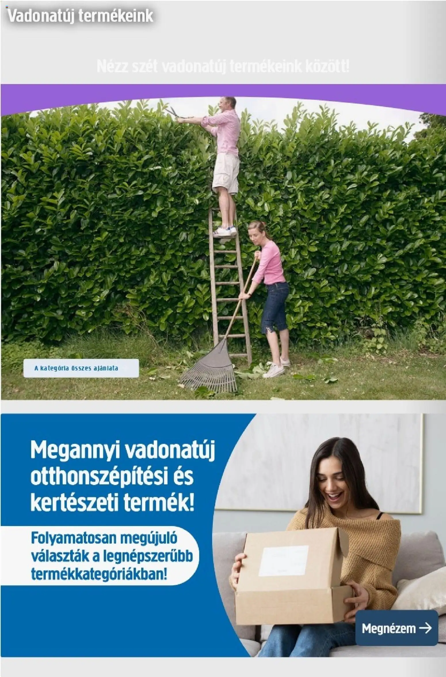 Praktiker akciós ujság - amely érvényes a következő dátumtól: 2026.10.01. | Oldal: 38