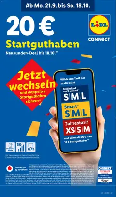 Náhled letáku Lidl Německo leták od 28.09.2026 | Strana: 65 | Produkty: Fén