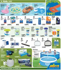 MICA specials catalogue – valid from 01/09/2026 | Page: 5