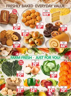 Big Save specials catalogue – valid from 26/06/2026 | Page: 3
