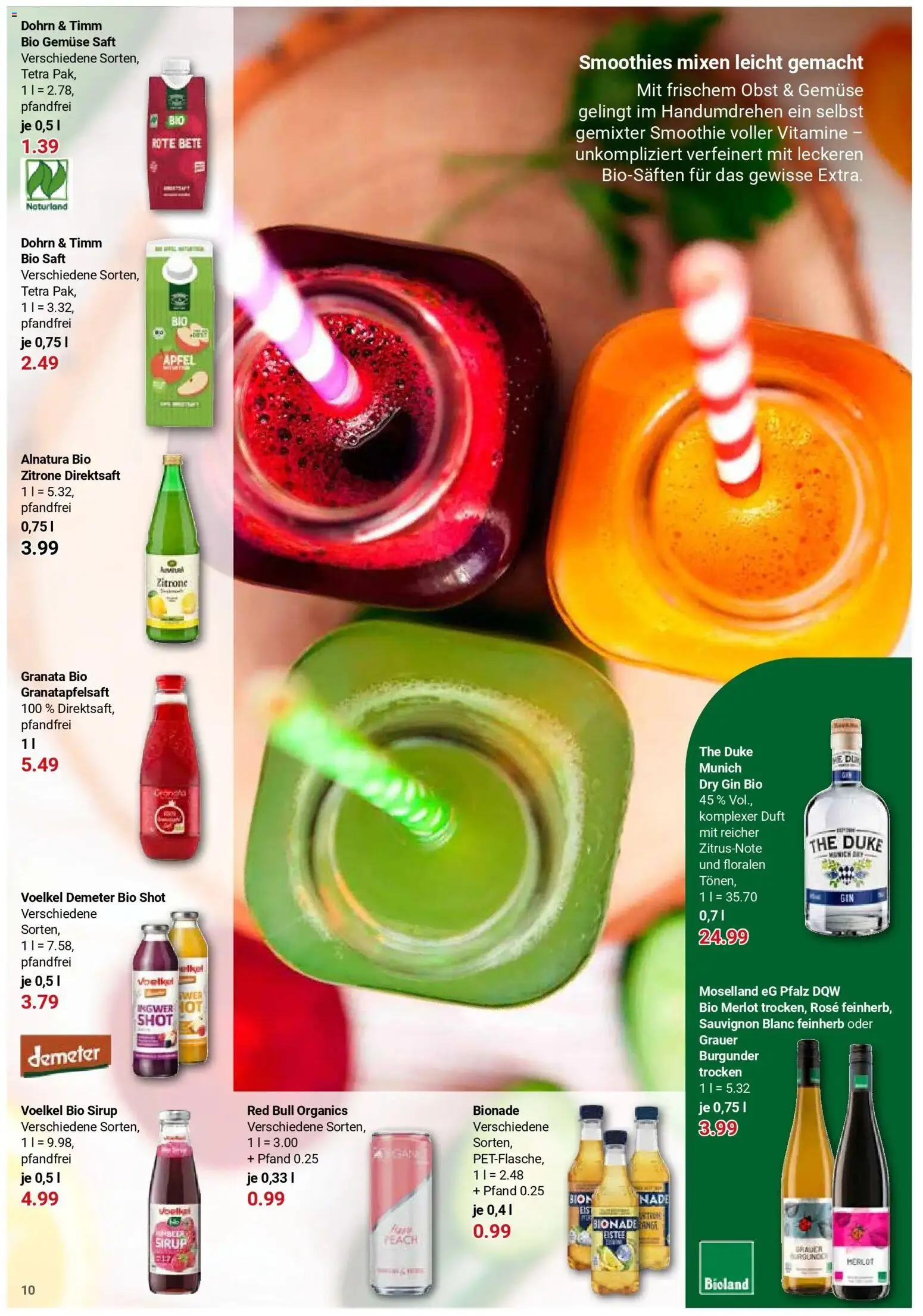Globus Prospekt Neubrandenburg (ab 24.08.2026) » Angebote online | Seite: 34 | Produkte: Merlot, Duft, Äpfel, Zitrone