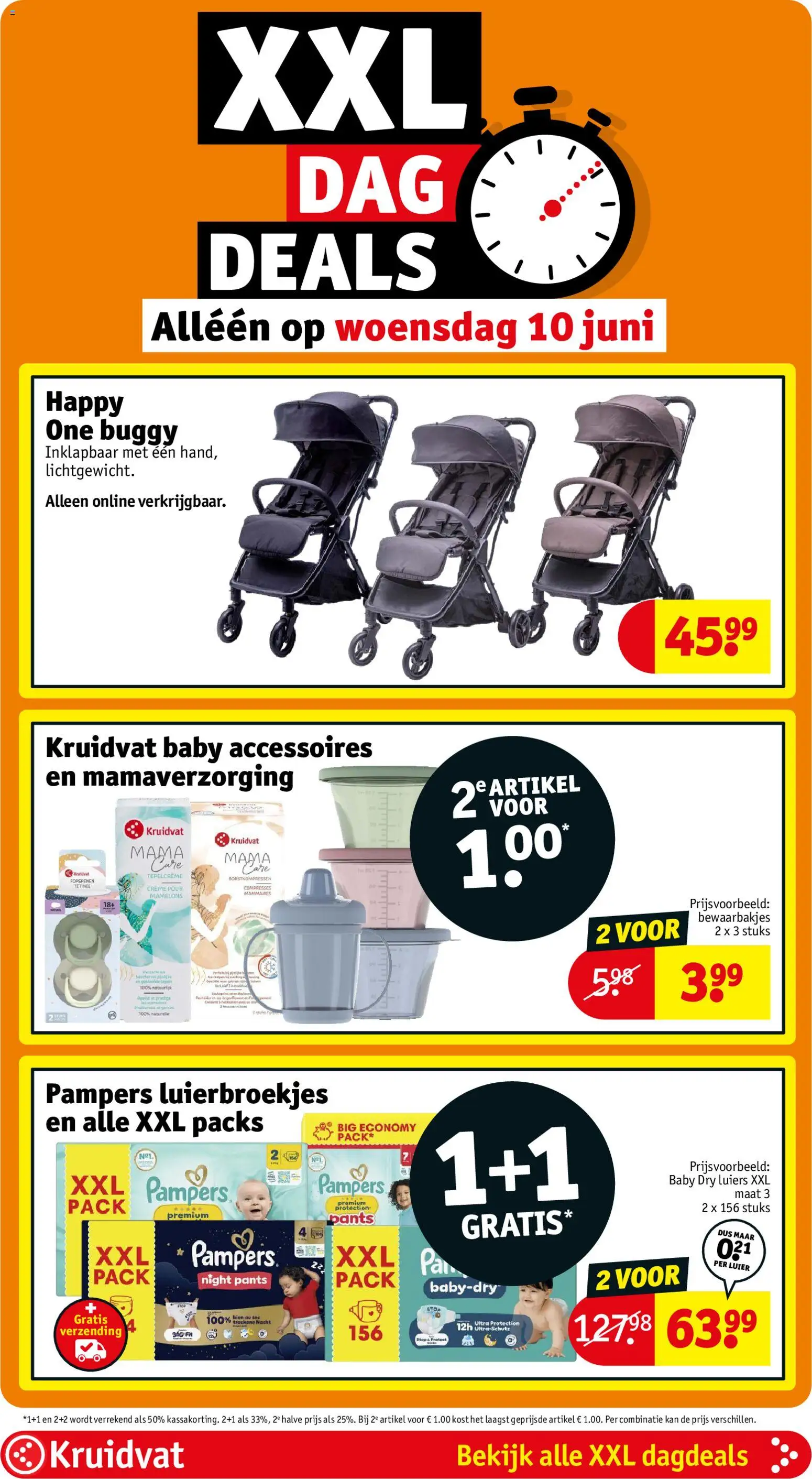 {H1} | Pagina: 53 | Producten: Kan, Pampers, Crème