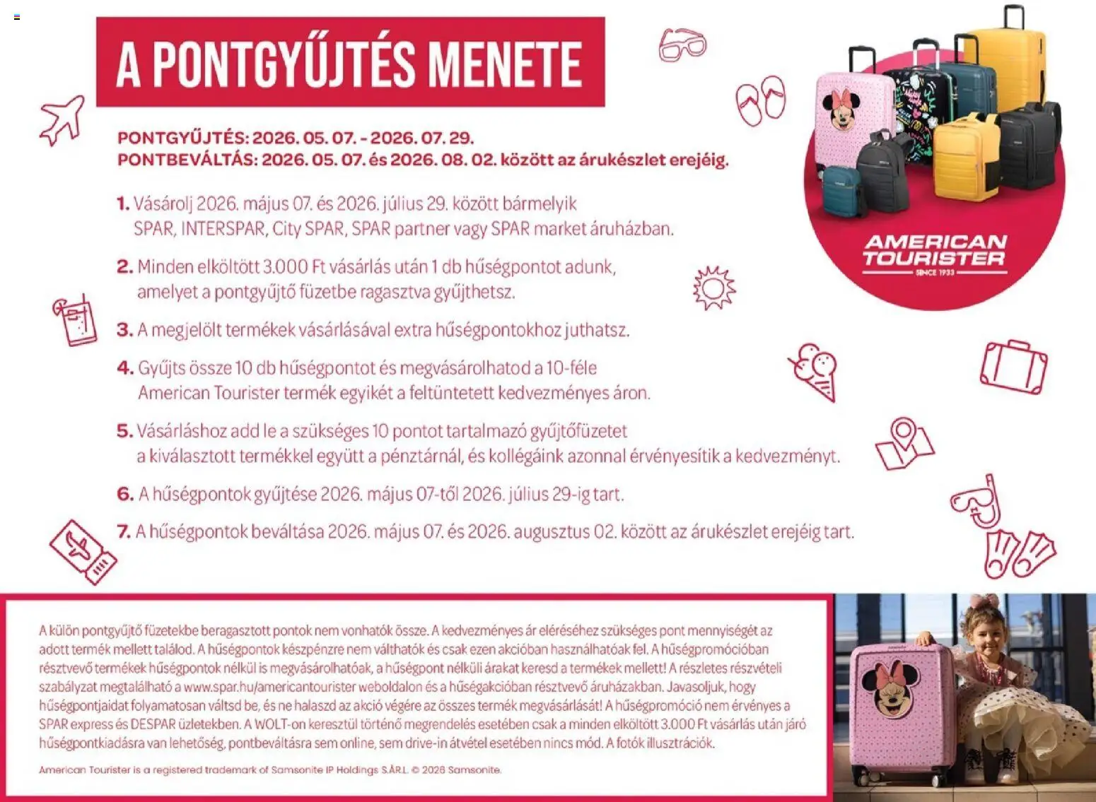 Interspar akciós ujság - amely érvényes a következő dátumtól: 28.05.2026 | Oldal: 30