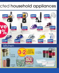 Clicks specials catalogue – valid from 25/08/2026 | Page: 47