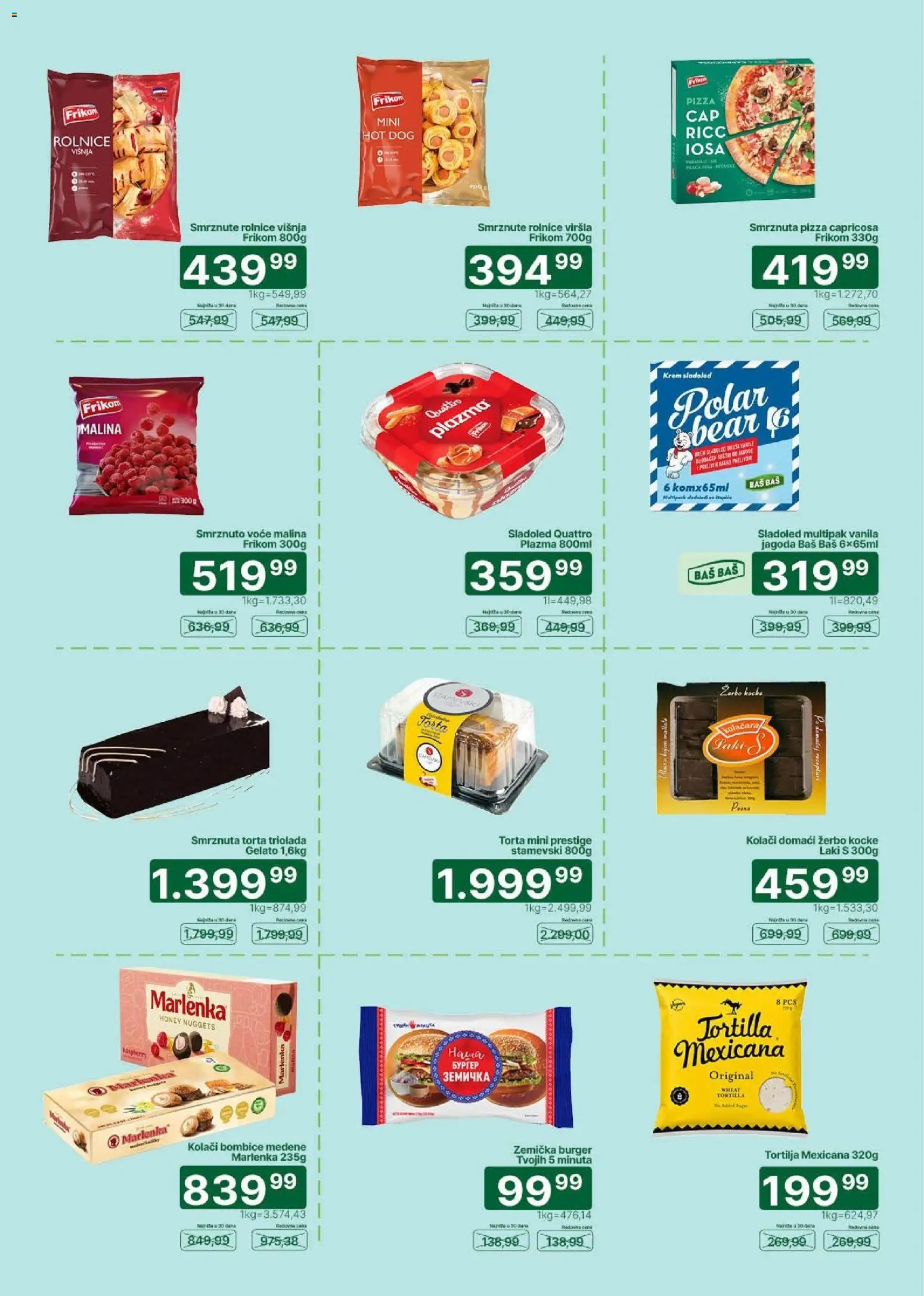 Univerexport katalog - važi od 01.11.2026 | Strana: 11
