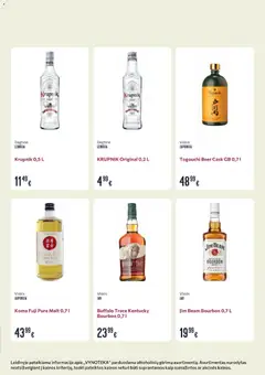 VYNOTEKA leidinys galioja nuo 2026.09.07 | Puslapis: 4