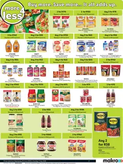 Makro specials catalogue – valid from 24/06/2026 | Page: 7