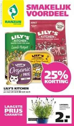 Ranzijn folder - Voorbeeld van een folder van Ranzijn, geldig van 28-06-2026