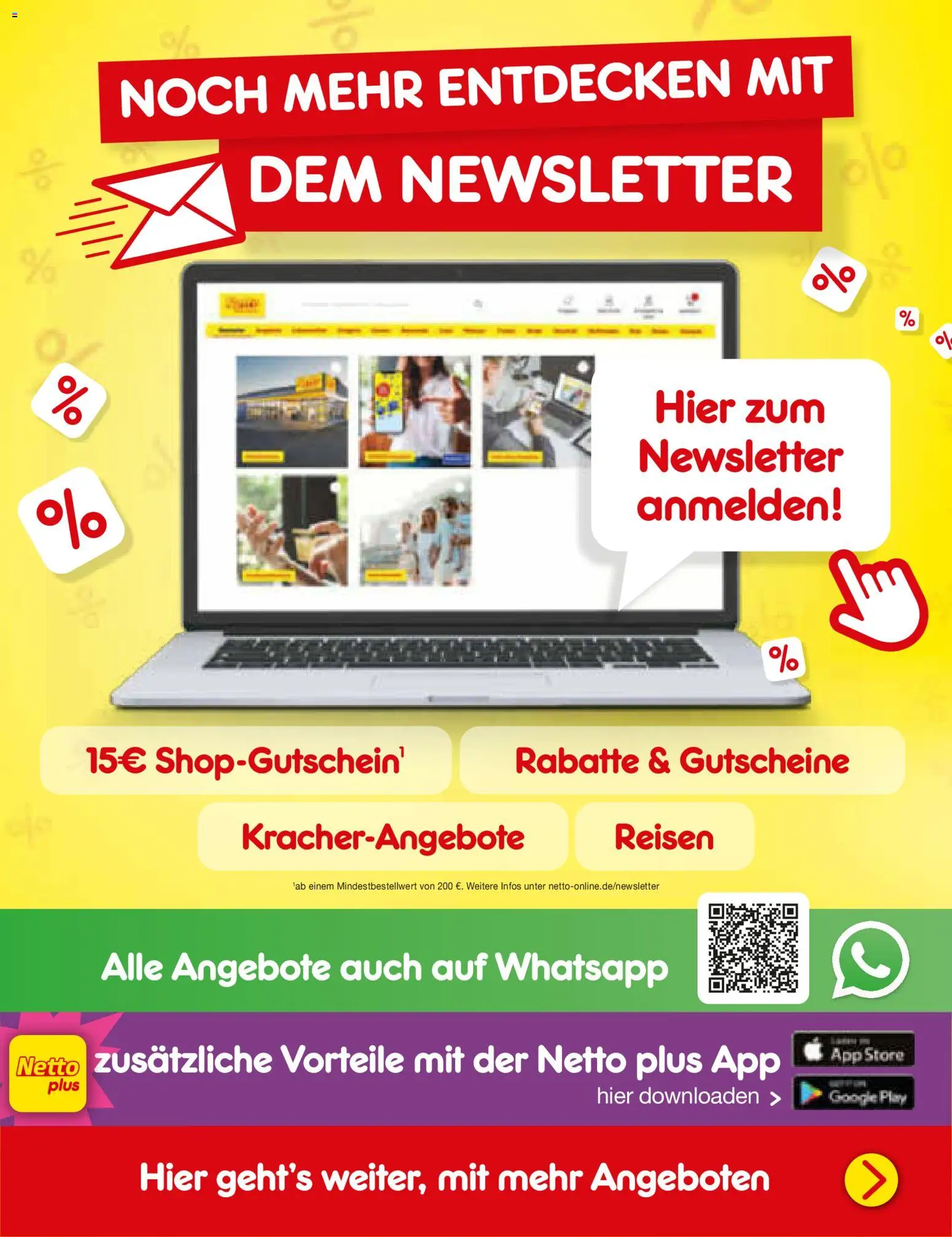 Netto Marken-Discount Prospekt – gültig ab 07.09.2026 | Seite: 63