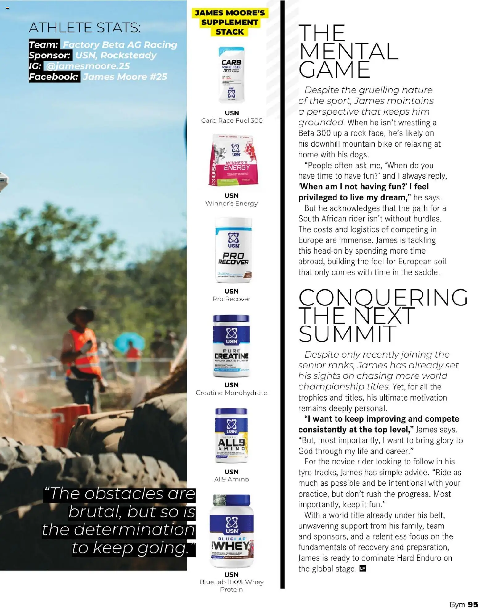 New Dis-Chem catalogue – valid from 28/05/2026 | Page: 97 | Products: Protein, Powder