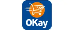 Logo OKay