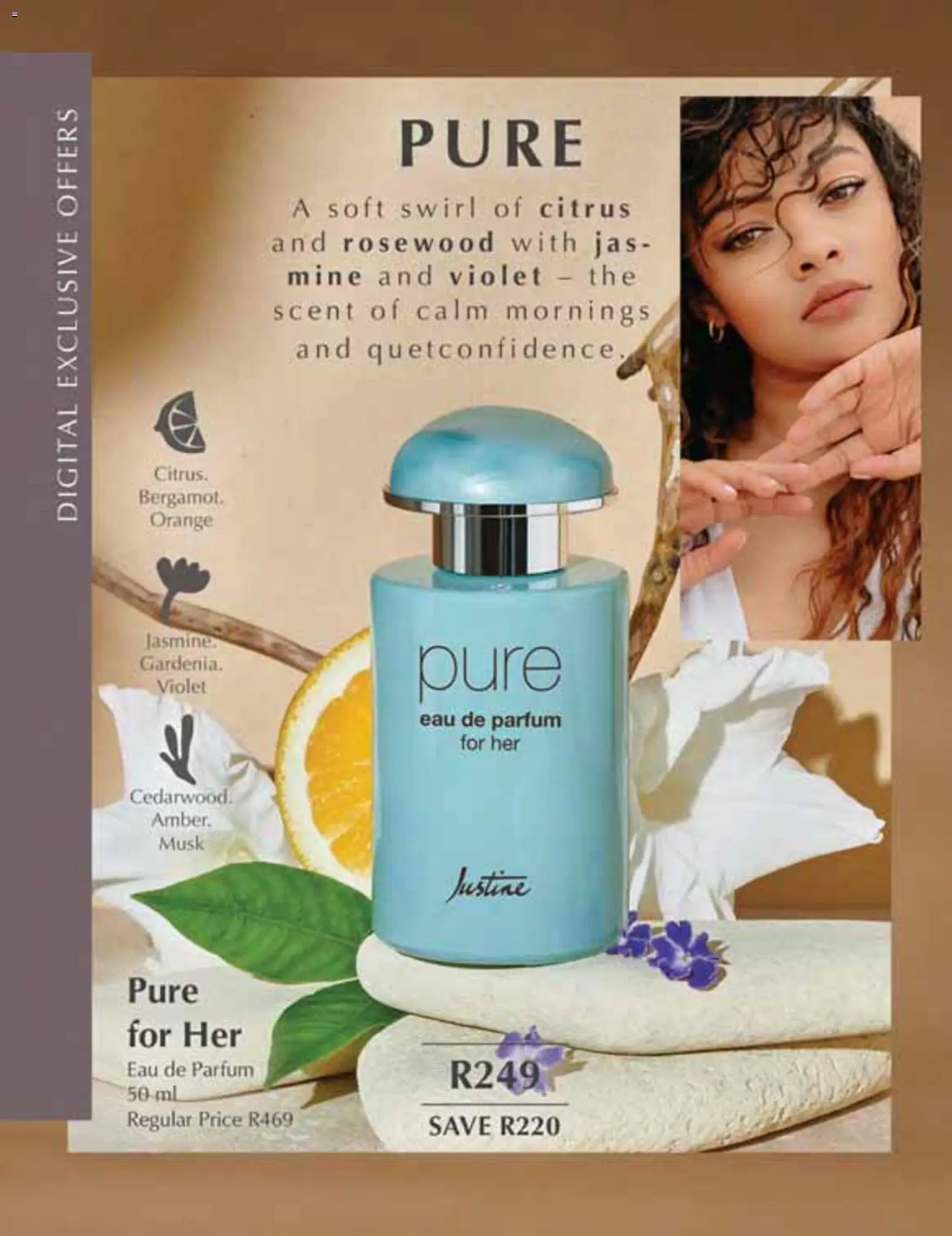 New Justine catalogue – valid from 01.06.2026 | Page: 16