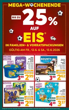 Billa Plus Flugblatt ab 11.06.2026 gültig | Seite: 2