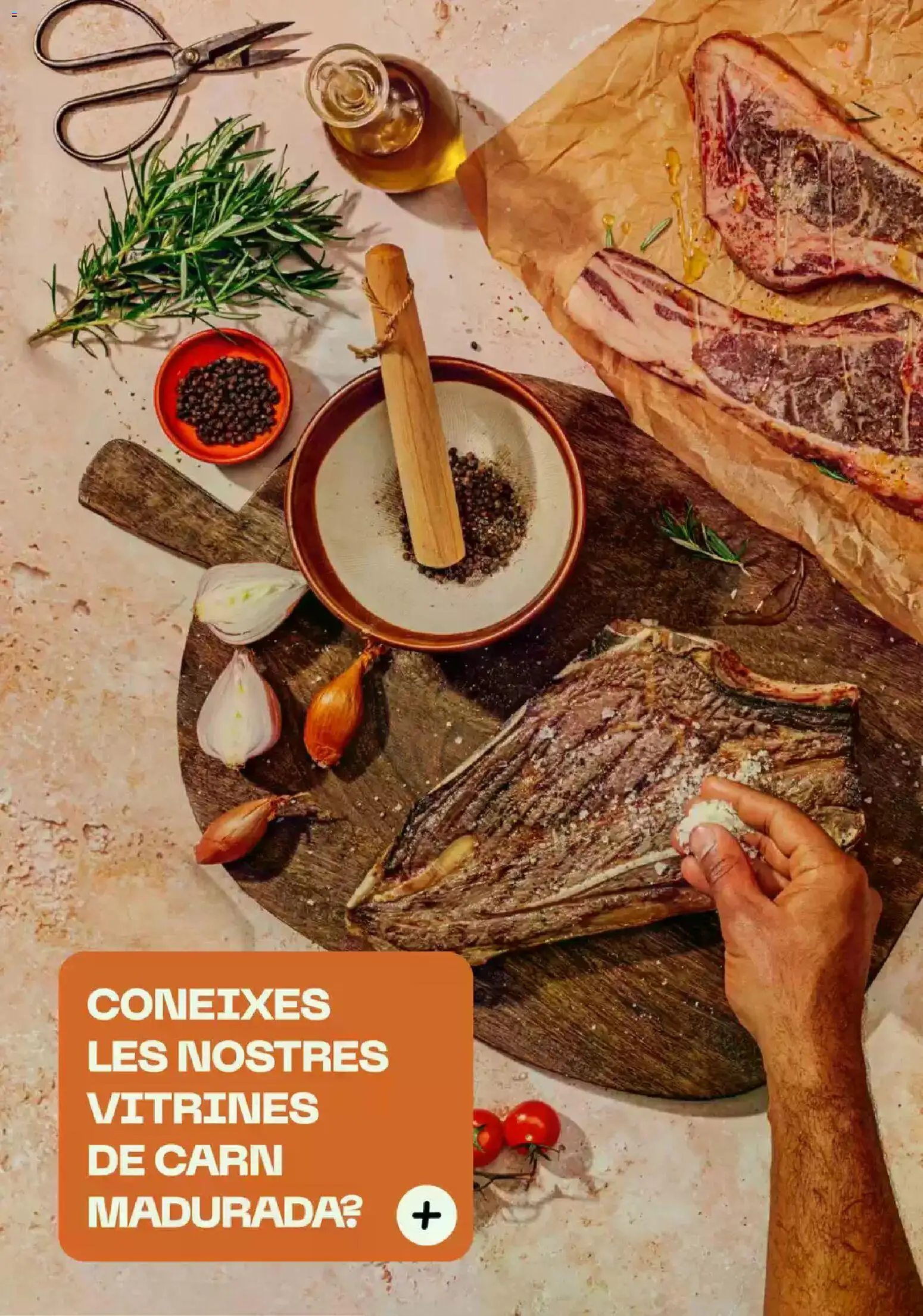 Bonpreu Fa Bo I Se'ns Nota │ válido desde el 04/08/2026 | Página: 9