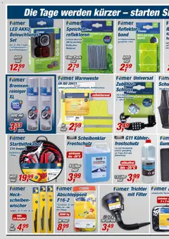 Posten Börse Prospekt ab 19.09.2026 gültig | Seite: 4 | Produkte: Kabel, Adapter