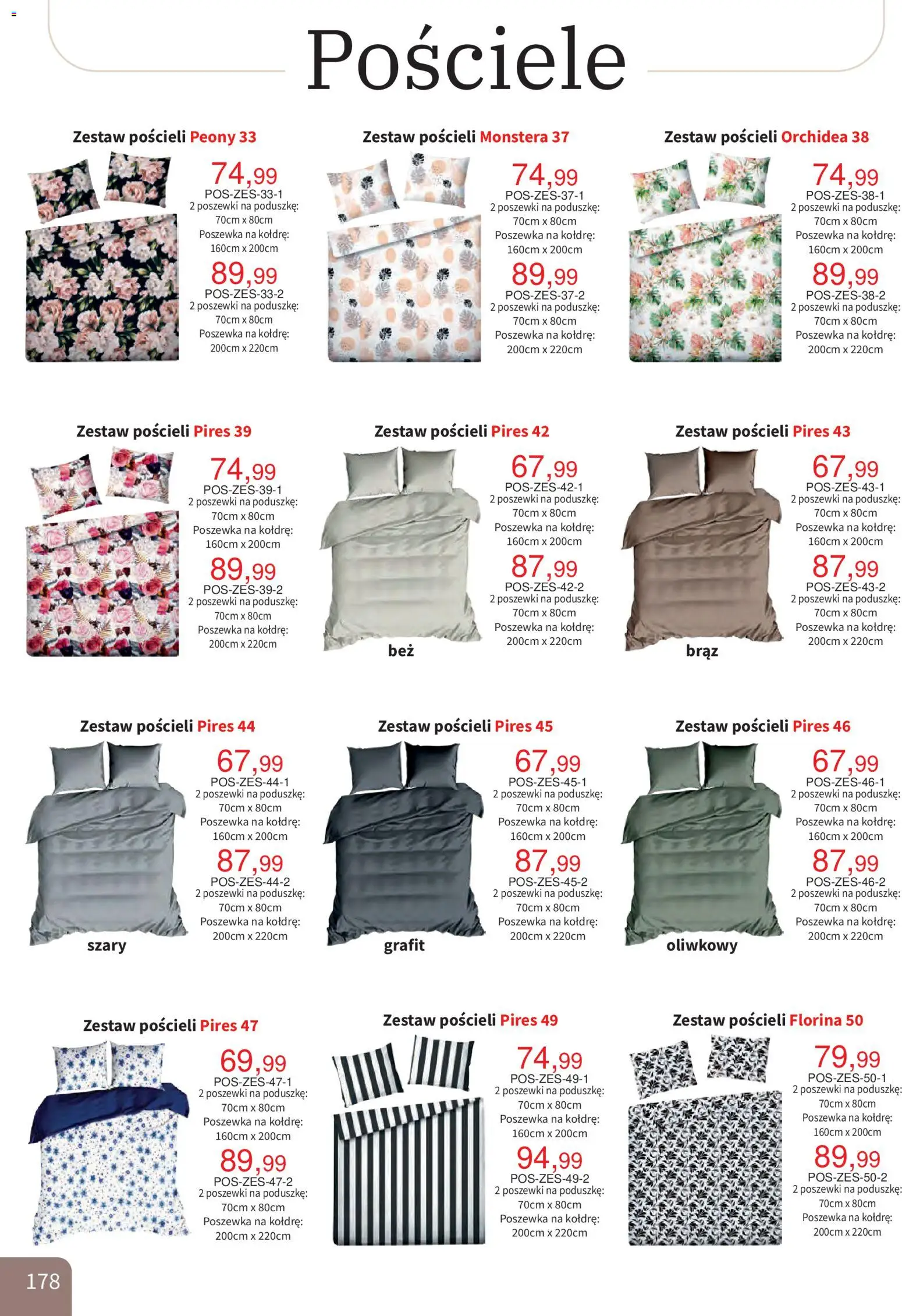 Bodzio Katalog od 01.10.2026 | Strona: 178