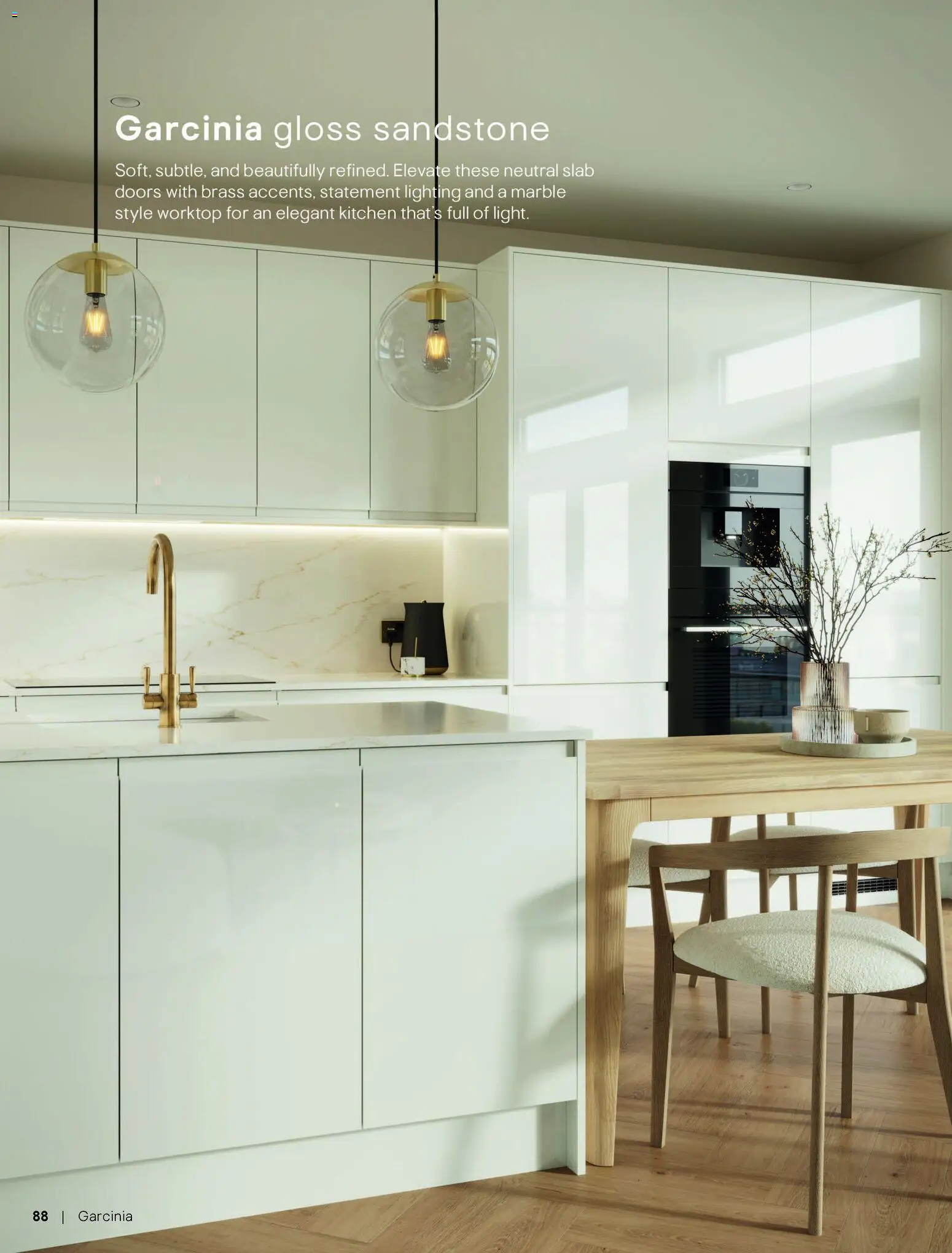 {H1} | Page: 67 | Products: Kitchen, Glass doors, Doors, Floor