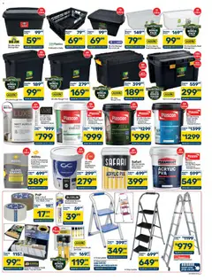 Pick n Pay specials catalogue – valid from 20/10/2026 | Page: 7