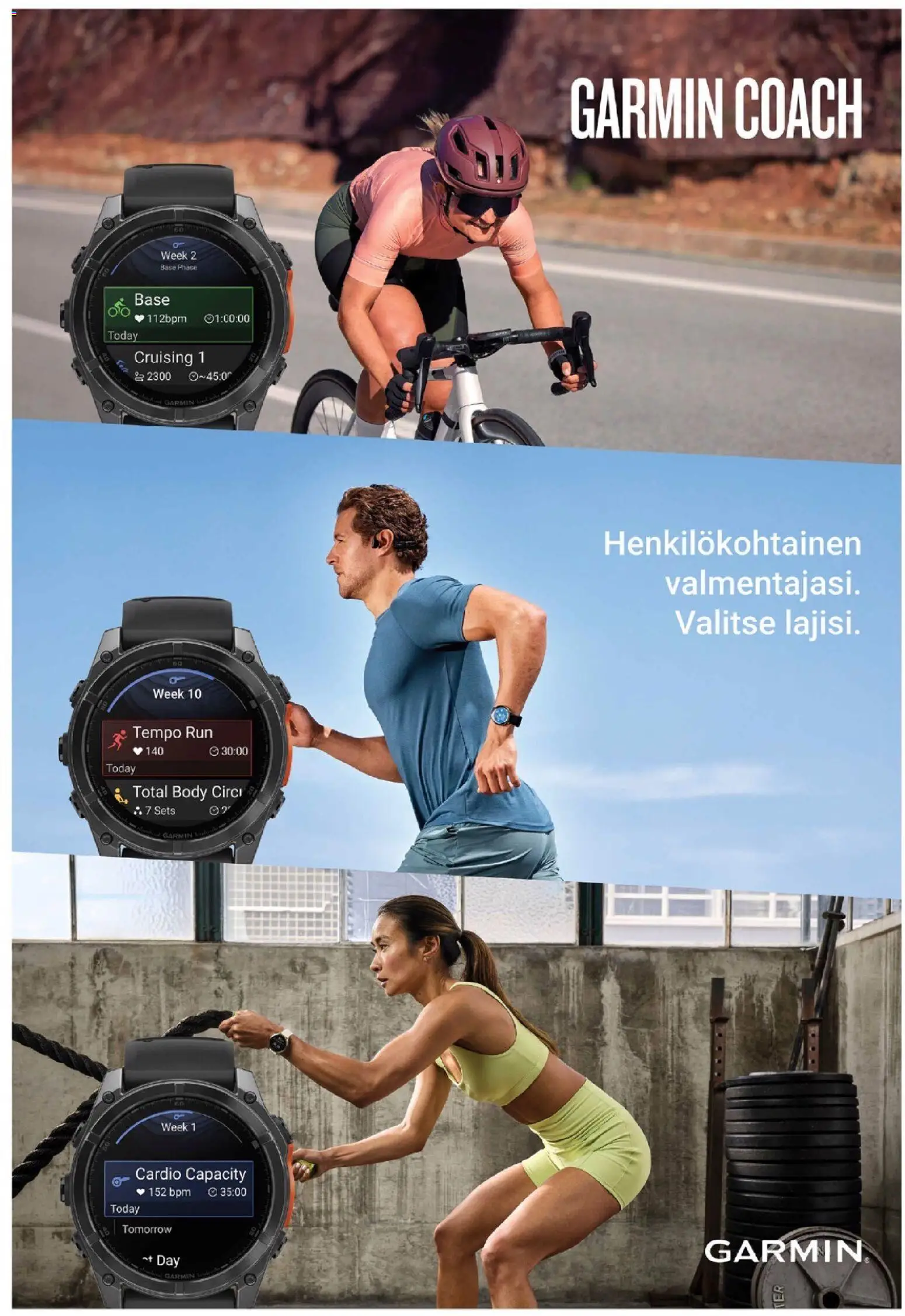 Power tarjoukset – voimassa 11.05.2026 alkaen | Sivu: 33
