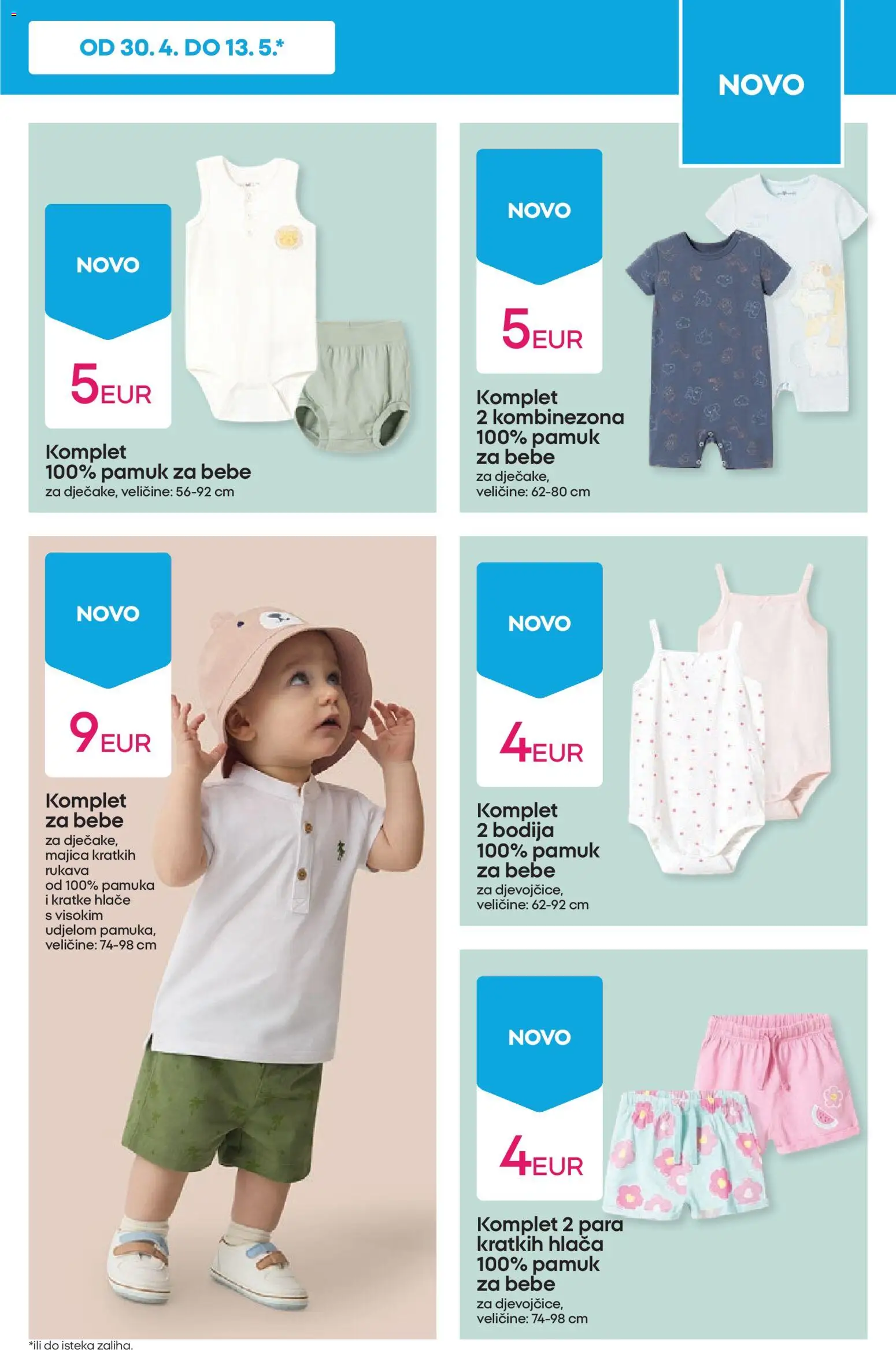 Pepco katalog | vrijedi od 30.04.2026 | Stranica: 5