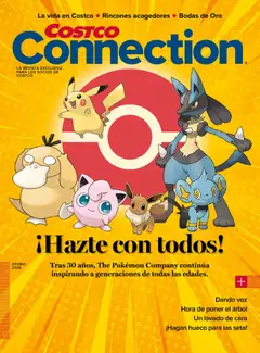 Vista previa Costco catálogo Otoňo válido desde el 14/10/2026