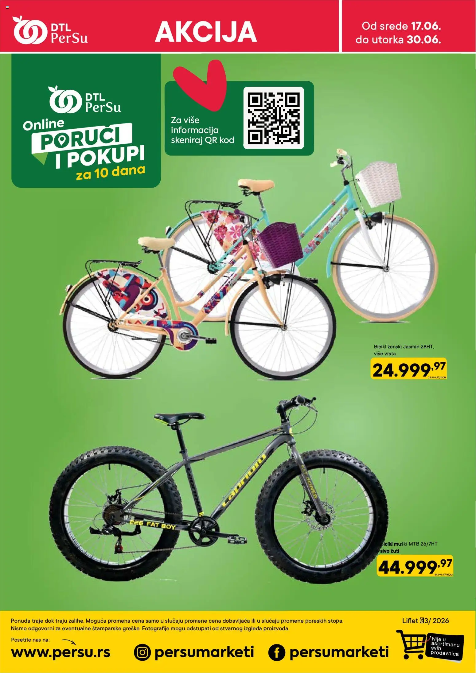 PerSu katalog - važi od 17.06.2026 | Strana: 24