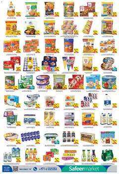 Preview of Safeermarket catalogue valid from 27 Aug, 2026 | Page: 4