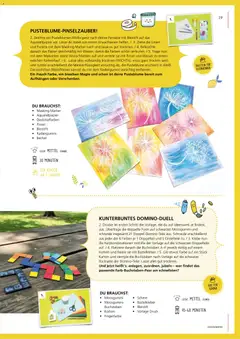 Pagro-Diskont Ideenwerk ab 01.05.2026 gültig | Seite: 19