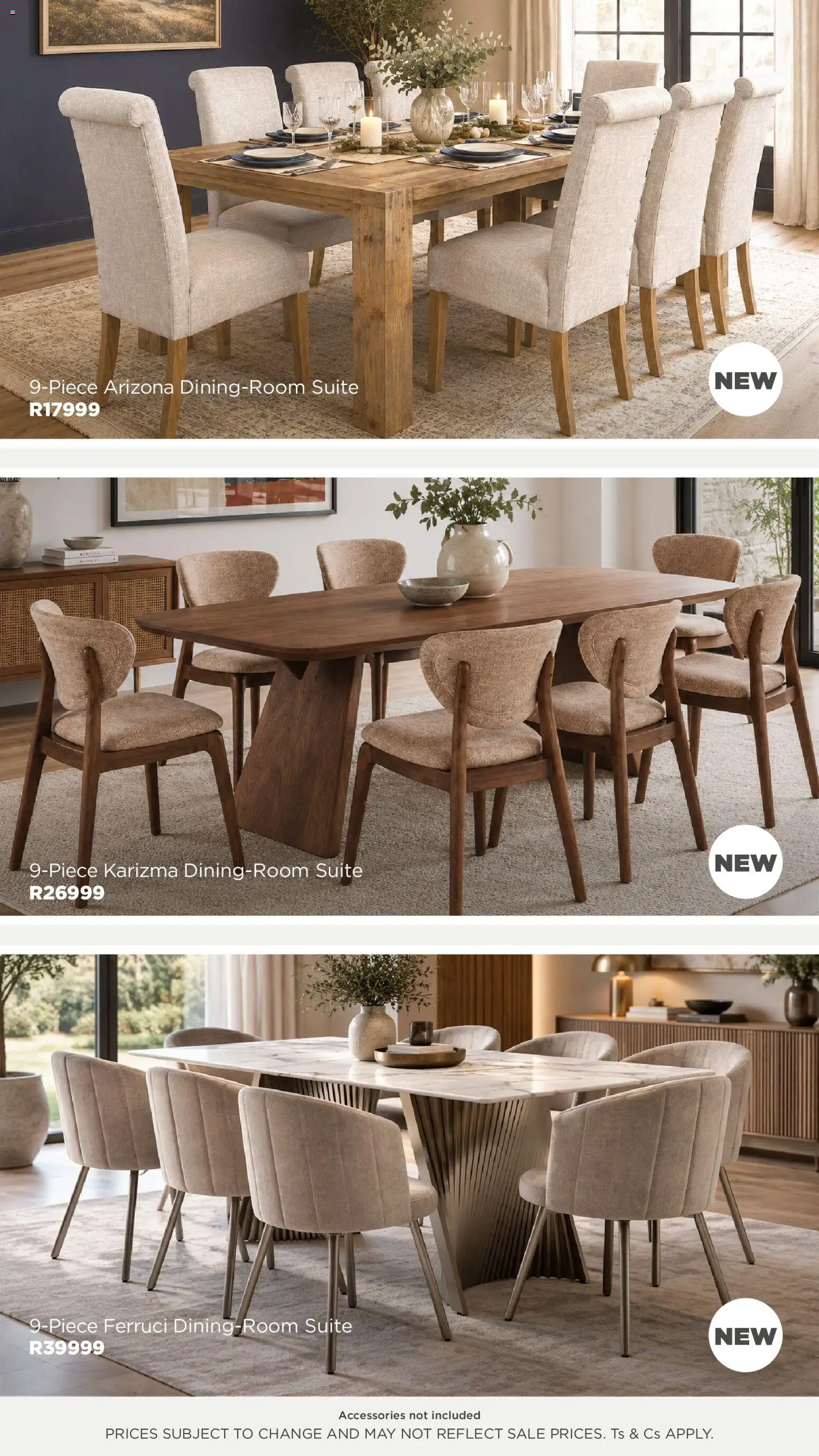 New House and Home catalogue – valid from 19/10/2026 | Page: 28