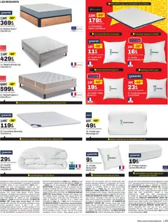 But - Prévisualisation de But catalogue valide à partir de 23/06/2026 | Page: 23