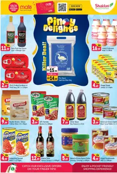 Preview of Shaklan catalogue valid from 22.05.2026 | Page: 16