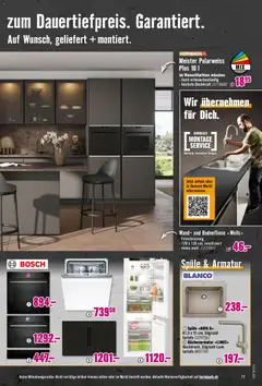 Hornbach aktionen ab 15.09.2026 gültig | Seite: 11
