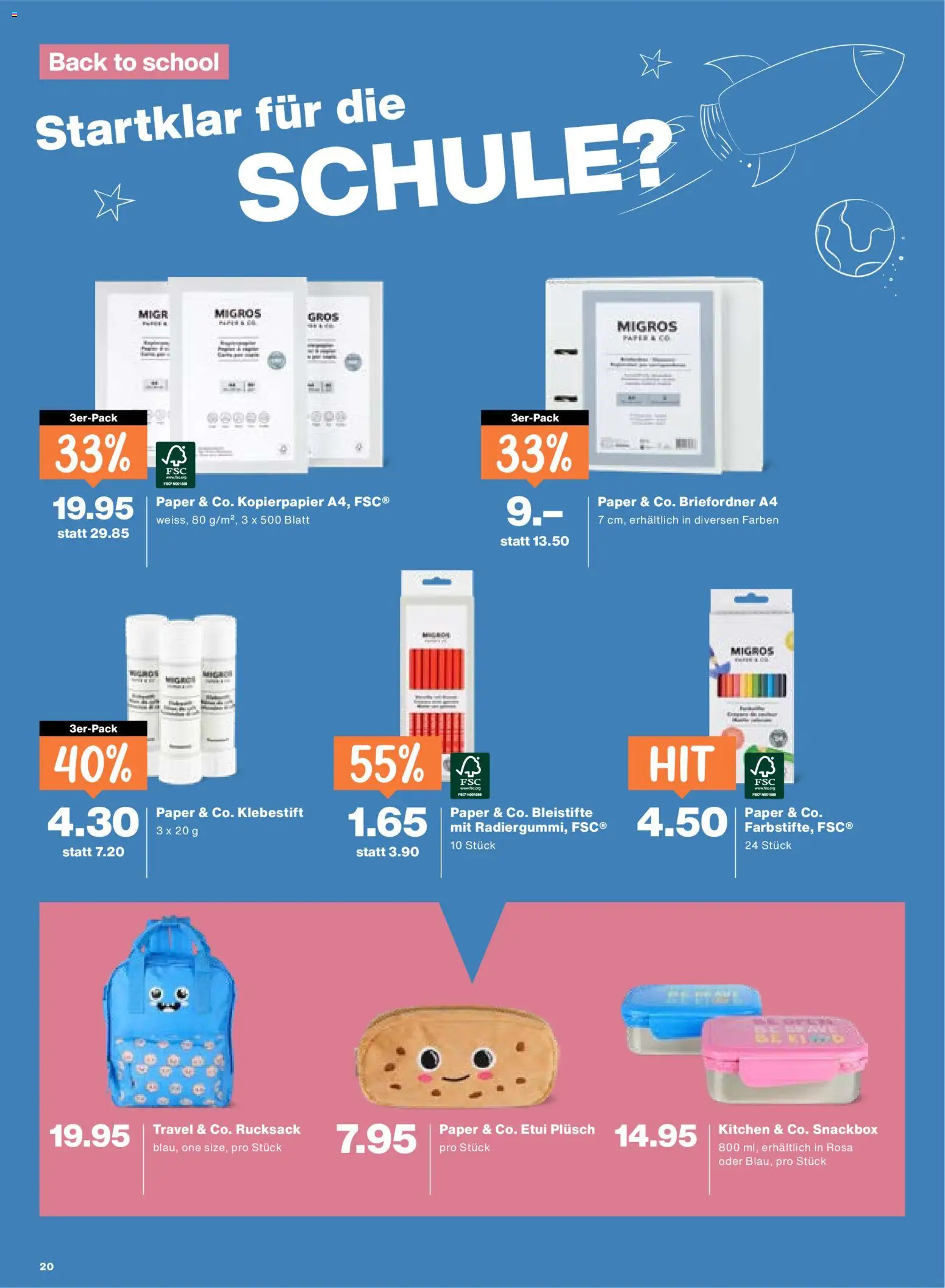 Migros aktionen – gültig ab 04.06.2026 | Seite: 20