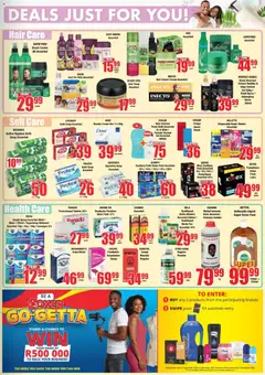 Boxer specials catalogue – valid from 22/10/2026 | Page: 11