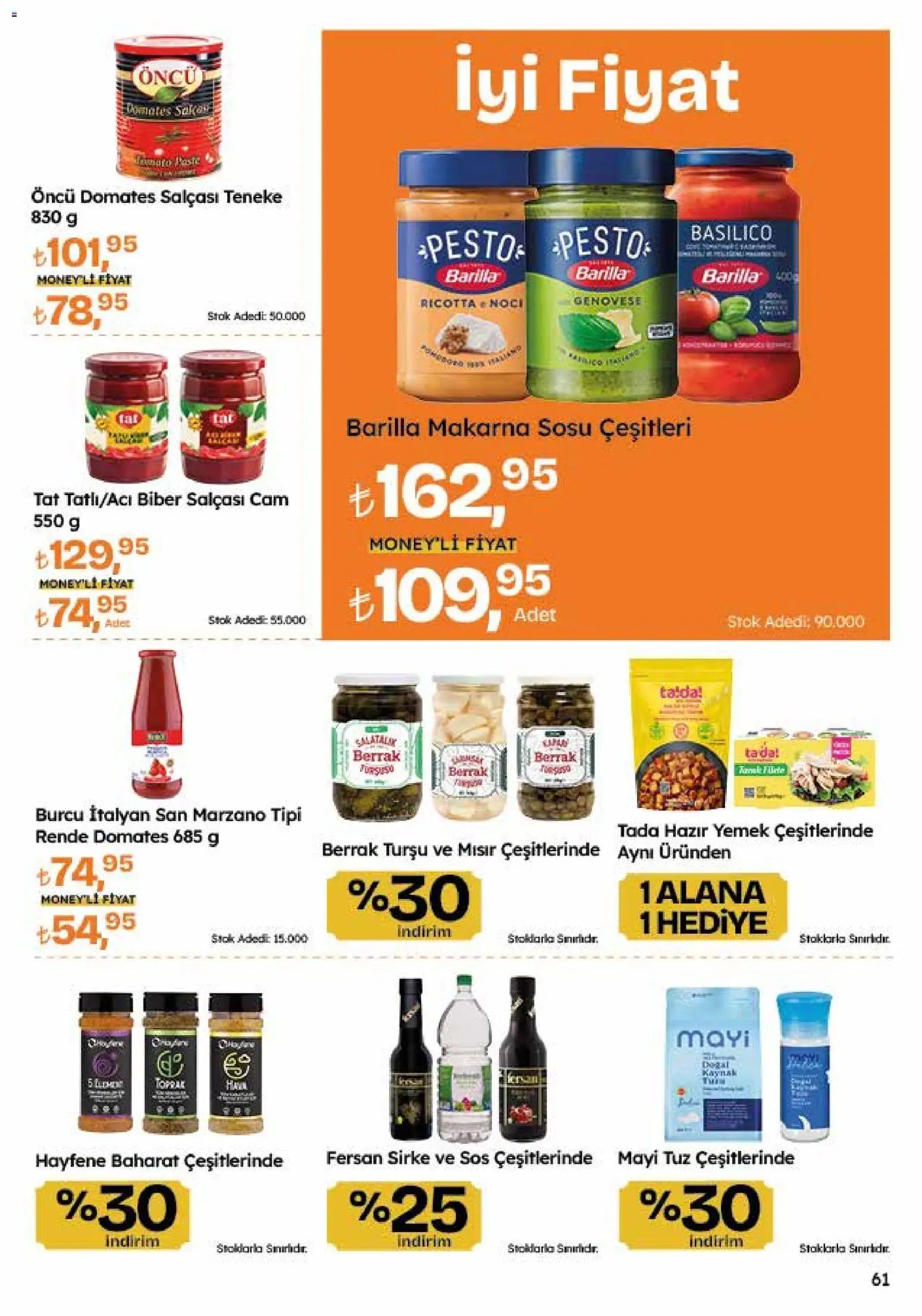 Migros Katalog - 5M Migroskop Dijital - 18.06.2026 tarihinden itibaren geçerlidir | Sayfa: 61