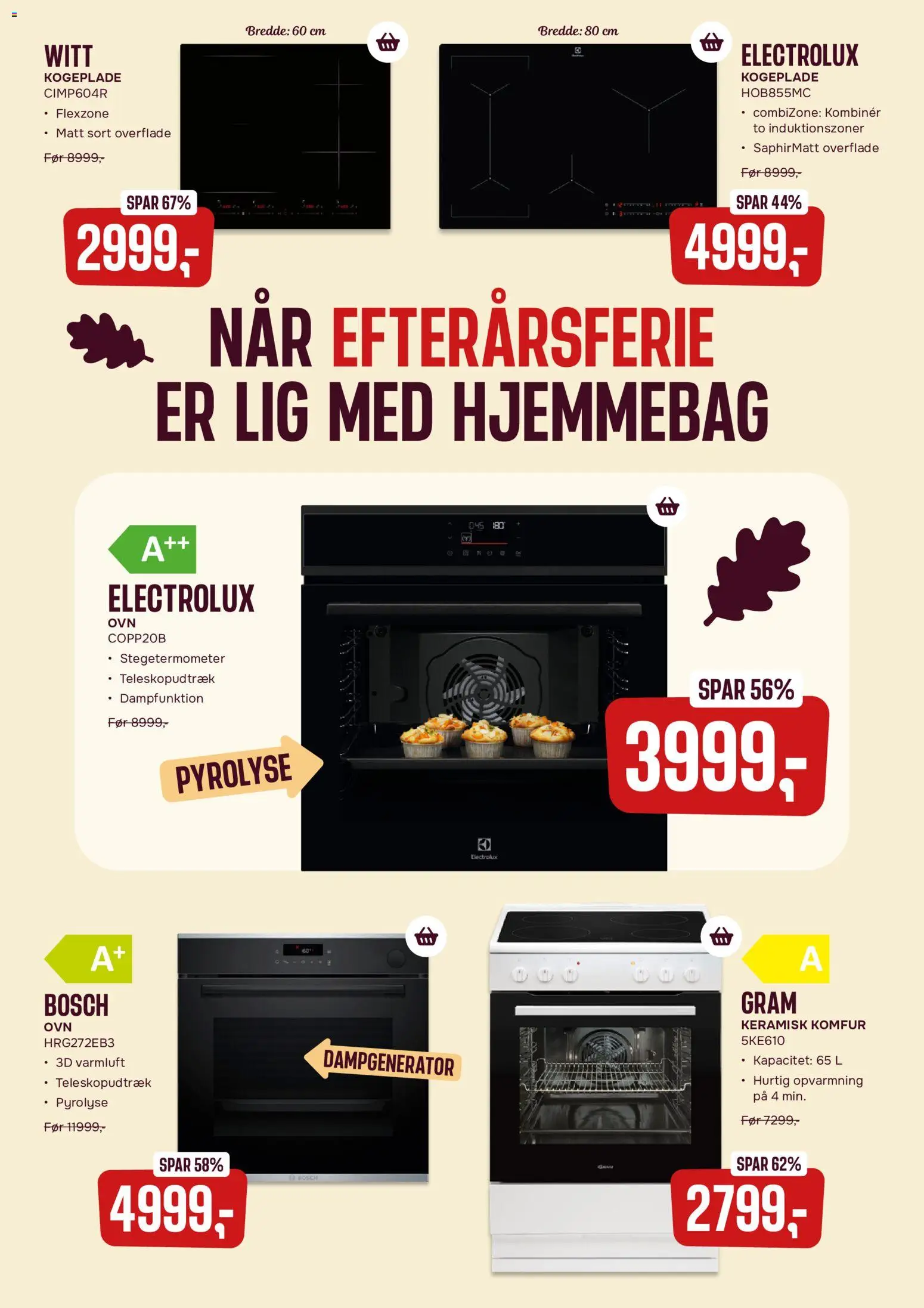 Skousen tilbudsavis – gyldig fra 28/09/2026 | Side: 2