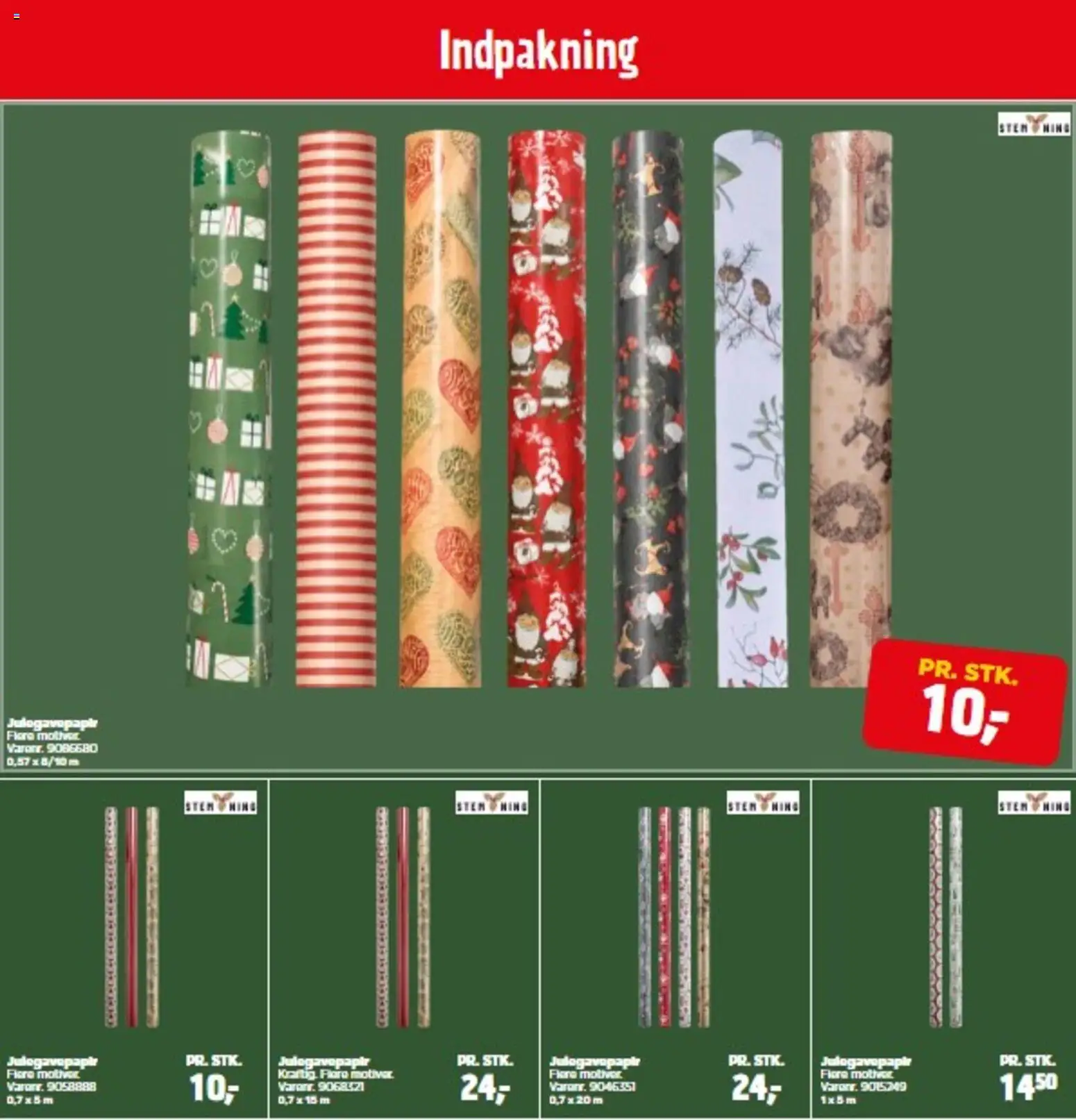 Jem & fix tilbudsavis – gyldig fra 30/10/2026 | Side: 47