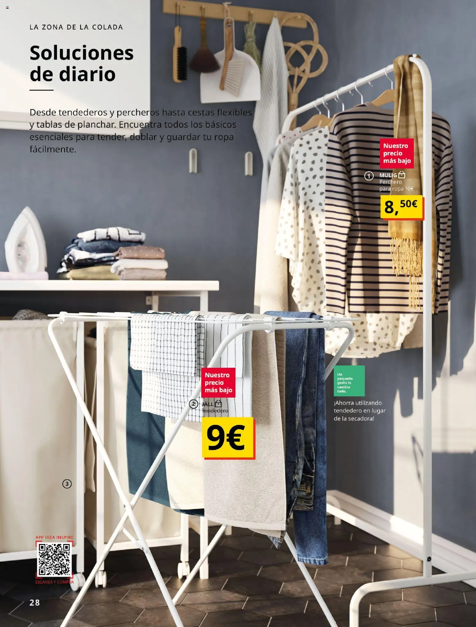 IKEA - Baños │ válido desde el 01/09/2026 | Página: 28